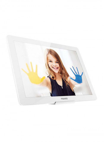 Swipe Smart Gesture Controller White