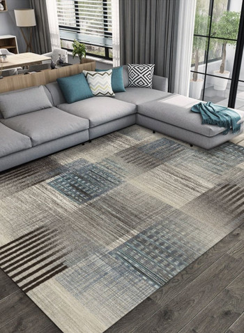 1 Piece Home Carpet multicolour 140*200(W*L)cmcm