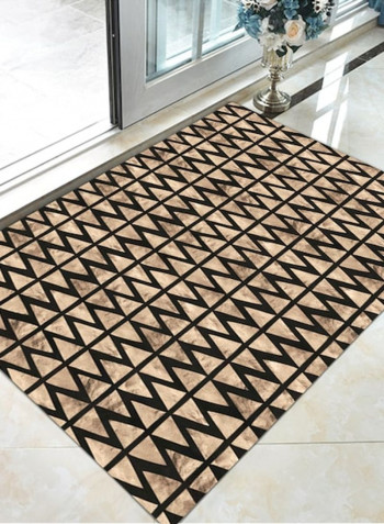 Modern Creative Striped Home Living Room Bedroom Non-Skid Carpet multicolour 140*200(W*L)cmcm
