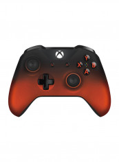 Volcano Shadow Special Edition Wireless Game Set For Xbox One