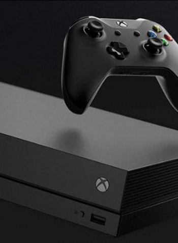 Volcano Shadow Special Edition Wireless Game Set For Xbox One