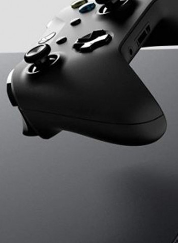 Volcano Shadow Special Edition Wireless Game Set For Xbox One