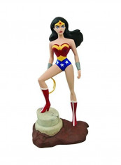Wonder Woman PVC Figure