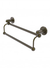 Double Towel Bar Brown 24inch reviews Double Towel Bar Brown 24inch