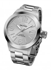 Men's Water Resistant Analog Watch CB400