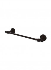 Retro Dot Collection Towel Bar Black 18inch reviews Retro Dot Collection Towel Bar Black 18inch