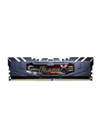 Set Of 2 Flare X DDR4 RAM 16GB