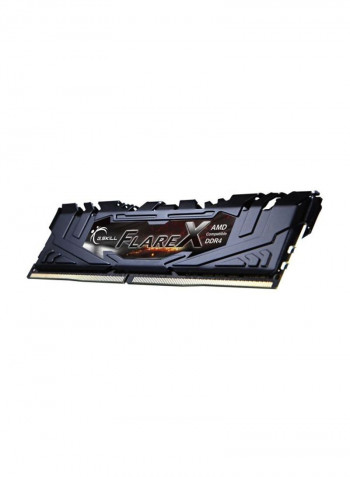 Set Of 2 Flare X DDR4 RAM 16GB