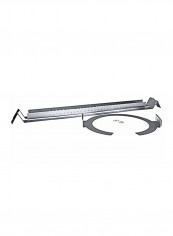 2-Piece Ceiling Speaker Installation Kit Silver reviews 2-Piece Ceiling Speaker Installation Kit Silver