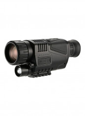 Multi-Functional Digital Night Vision Monocular 22.5x14.5x7cm