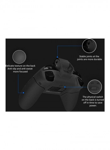 Wireless Controller Gamepad