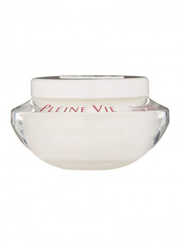 Pleine Vie Facial Cream 16ounce