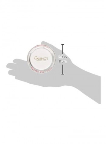 Pleine Vie Facial Cream 16ounce