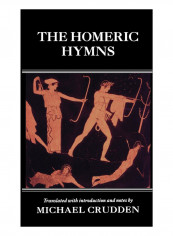 The Homeric Hymns Hardcover