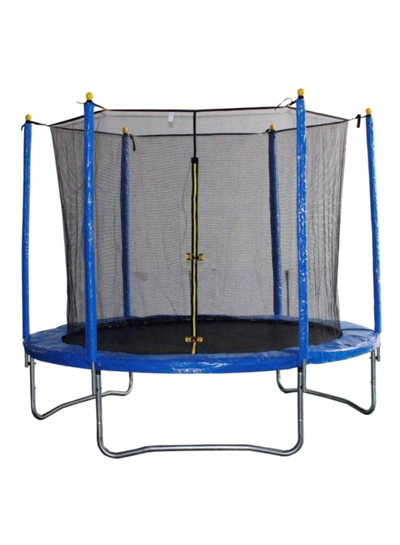 Outdoor Play - Trampoline 8 Feet