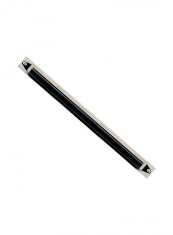 Parallel Motion Black 120centimeter