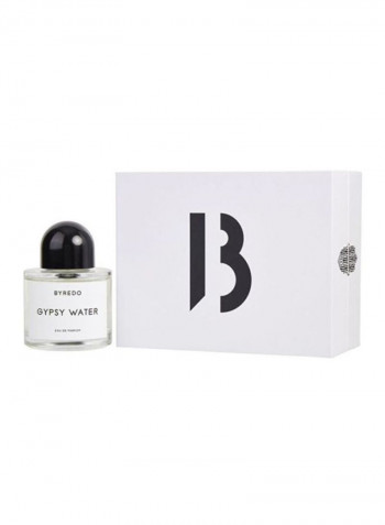 عطر جيبسي ووتر 100مل