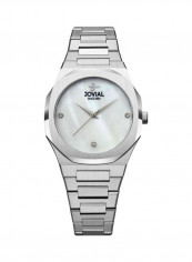 Women's Stainless Steel Analog Watch 1500LSMQ05E