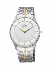 Men's Eco-Drive Analog Watch AR3014-56A