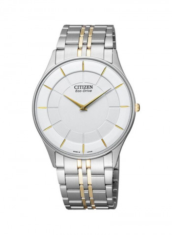 Men's Eco-Drive Analog Watch AR3014-56A