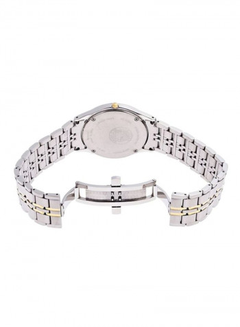 Men's Eco-Drive Analog Watch AR3014-56A