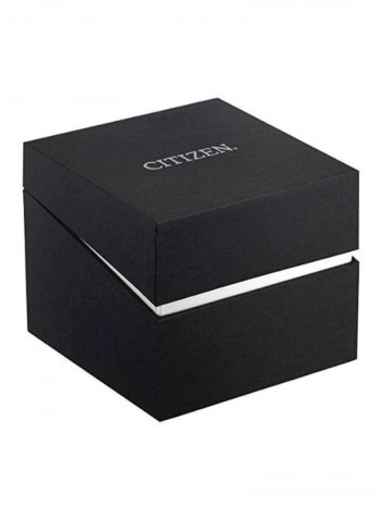 Men's Eco-Drive Analog Watch AR3014-56A