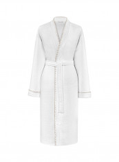 Susan Waffle Bathrobe White S reviews Susan Waffle Bathrobe White S