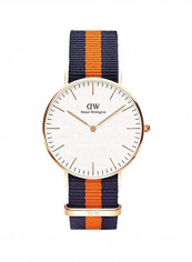 Classic Bedford Analog Watch DW00100101