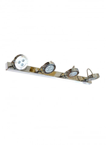 LED Mirror Light Daylight 74x15centimeter