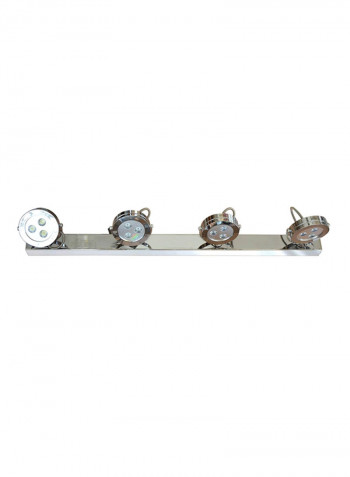 LED Mirror Light Daylight 74x15centimeter