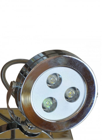 LED Mirror Light Daylight 74x15centimeter