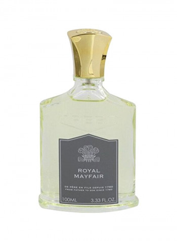 عطر رويال ماي فير 100مل