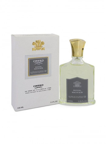 عطر رويال ماي فير 100مل