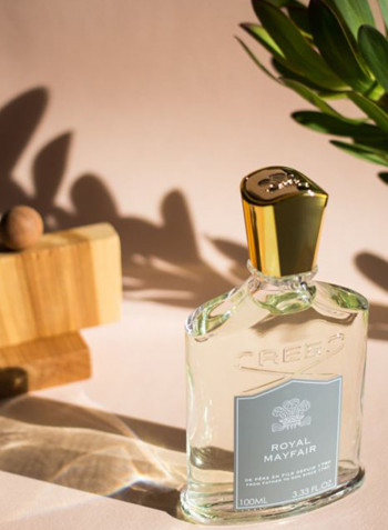 عطر رويال ماي فير 100مل