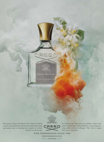 عطر رويال ماي فير 100مل