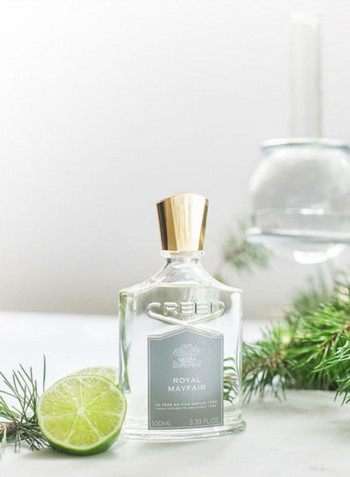 عطر رويال ماي فير 100مل