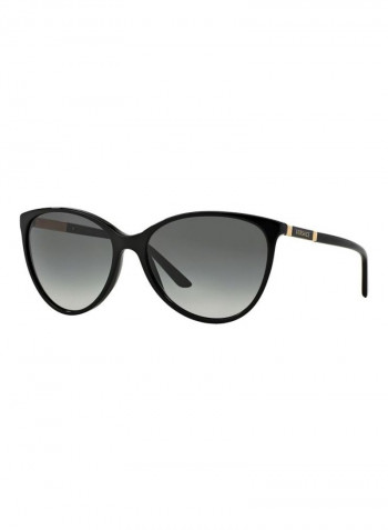 Women's UV Protected Sunglasses - Lens Size: 58 mm
