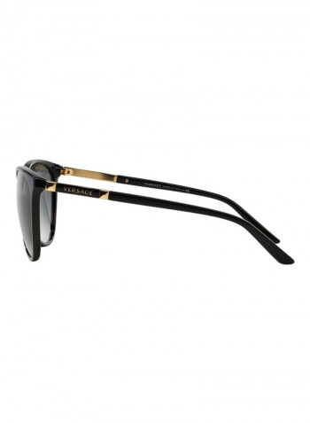 Women's UV Protected Sunglasses - Lens Size: 58 mm