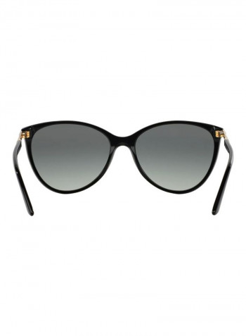 Women's UV Protected Sunglasses - Lens Size: 58 mm