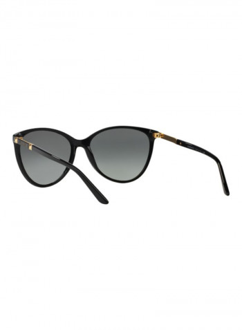 Women's UV Protected Sunglasses - Lens Size: 58 mm