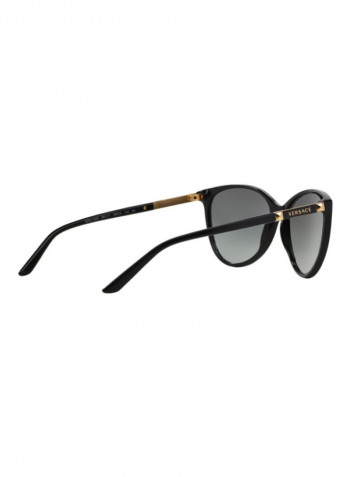 Women's UV Protected Sunglasses - Lens Size: 58 mm