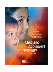 Child And Adolescent Psychiatry Paperback English by Sir Michael Rutter