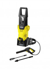 K 3 High Pressure Washer Black/Yellow reviews K 3 High Pressure Washer Black/Yellow