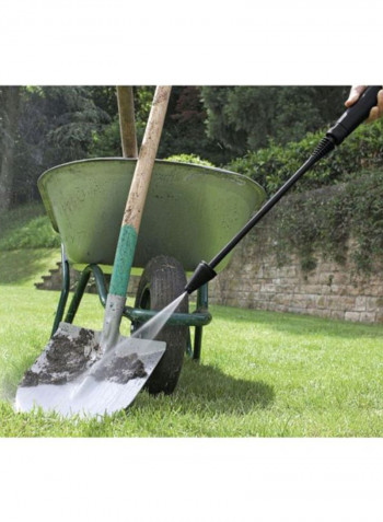 K 3 High Pressure Washer Black/Yellow
