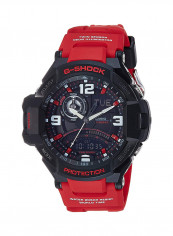 Men's Analog/Digital Watch GA-1000-4BDR