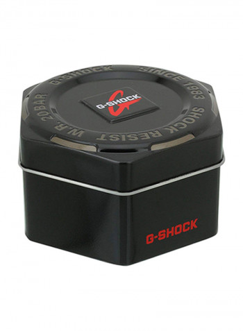 Men's Analog/Digital Watch GA-1000-4BDR