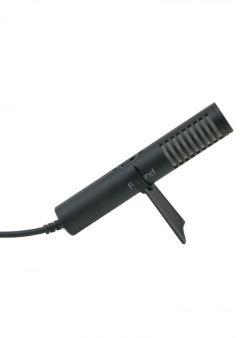 Stereo Microphone CS-15S Black