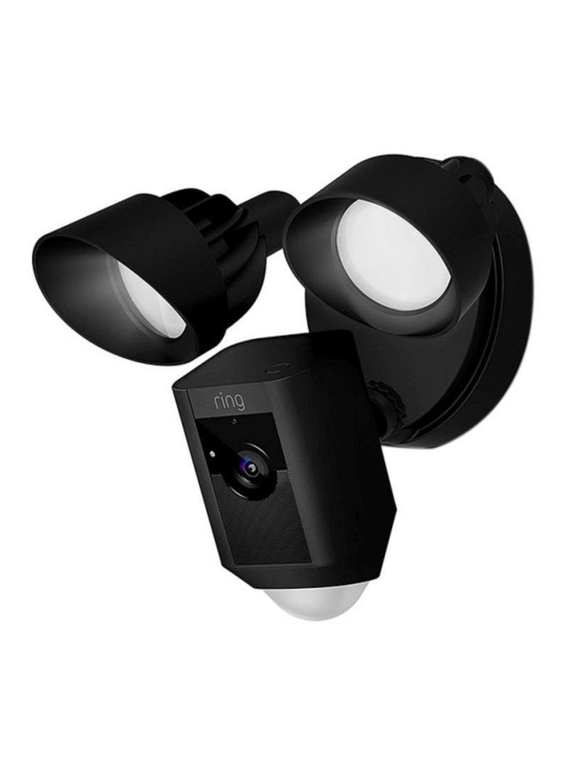 Floodlight Motion HD Security Camera