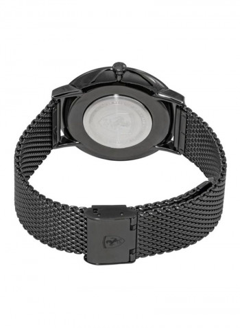 Men's Ultraleggero Analog Watch 830406