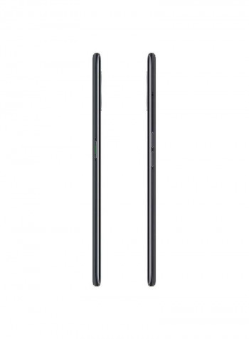 A5 2020 Dual SIM Mirror Black 3GB RAM 64GB 4G LTE